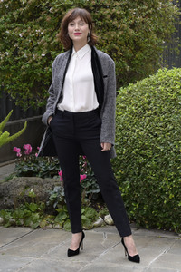 Photocall 'La seconda chance' in Rom