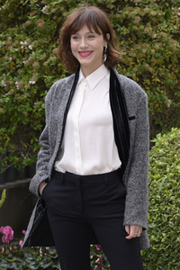 Photocall 'La seconda chance' in Rom