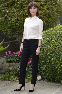 Photocall 'La seconda chance' in Rom
