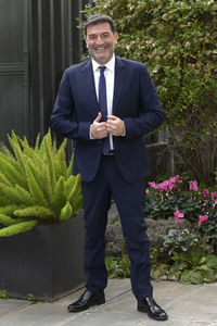 Photocall 'La seconda chance' in Rom