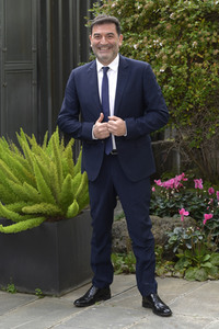 Photocall 'La seconda chance' in Rom