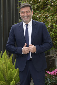 Photocall 'La seconda chance' in Rom