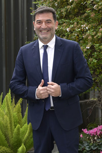 Photocall 'La seconda chance' in Rom