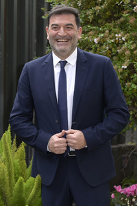 Photocall 'La seconda chance' in Rom