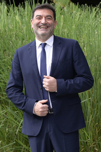Photocall 'La seconda chance' in Rom