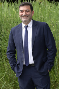 Photocall 'La seconda chance' in Rom