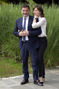 Photocall 'La seconda chance' in Rom