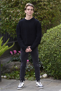 Photocall 'La seconda chance' in Rom
