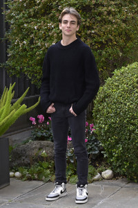 Photocall 'La seconda chance' in Rom