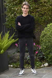 Photocall 'La seconda chance' in Rom