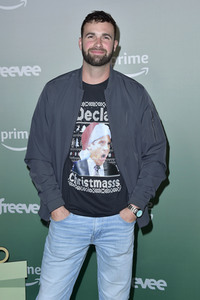 Amazon Prime Video Winter Wonderland Holiday Party in Culver City
