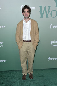 Amazon Prime Video Winter Wonderland Holiday Party in Culver City