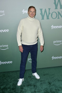Amazon Prime Video Winter Wonderland Holiday Party in Culver City