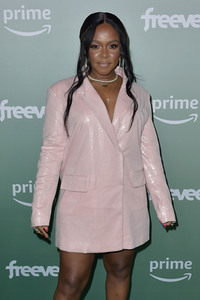 Amazon Prime Video Winter Wonderland Holiday Party in Culver City