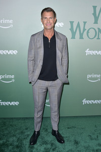 Amazon Prime Video Winter Wonderland Holiday Party in Culver City