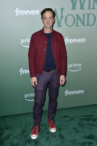 Amazon Prime Video Winter Wonderland Holiday Party in Culver City