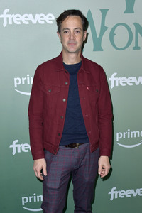 Amazon Prime Video Winter Wonderland Holiday Party in Culver City
