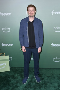 Amazon Prime Video Winter Wonderland Holiday Party in Culver City