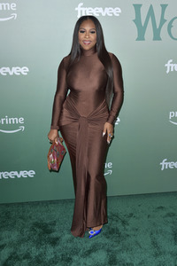 Amazon Prime Video Winter Wonderland Holiday Party in Culver City