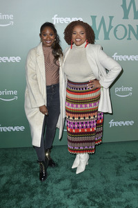 Amazon Prime Video Winter Wonderland Holiday Party in Culver City