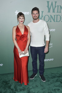 Amazon Prime Video Winter Wonderland Holiday Party in Culver City