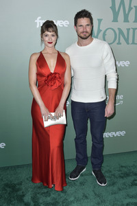 Amazon Prime Video Winter Wonderland Holiday Party in Culver City