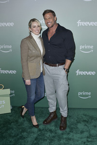 Amazon Prime Video Winter Wonderland Holiday Party in Culver City