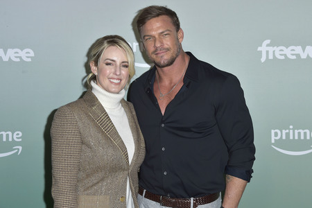 Amazon Prime Video Winter Wonderland Holiday Party in Culver City