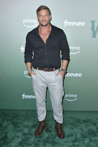 Amazon Prime Video Winter Wonderland Holiday Party in Culver City