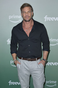 Amazon Prime Video Winter Wonderland Holiday Party in Culver City