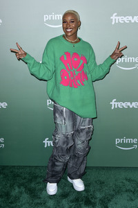 Amazon Prime Video Winter Wonderland Holiday Party in Culver City