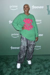 Amazon Prime Video Winter Wonderland Holiday Party in Culver City