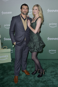 Amazon Prime Video Winter Wonderland Holiday Party in Culver City