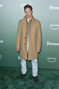 Amazon Prime Video Winter Wonderland Holiday Party in Culver City