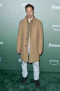 Amazon Prime Video Winter Wonderland Holiday Party in Culver City