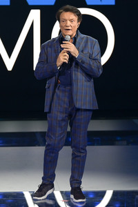 TV-Show 'Rischiatutto 70' in Rom