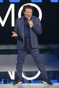 TV-Show 'Rischiatutto 70' in Rom