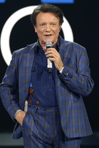 TV-Show 'Rischiatutto 70' in Rom