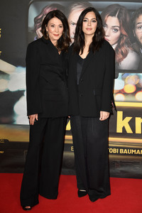 Filmscreening '791 km' in Berlin