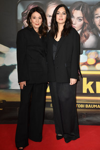 Filmscreening '791 km' in Berlin