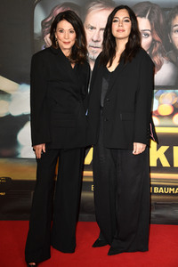 Filmscreening '791 km' in Berlin