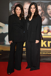 Filmscreening '791 km' in Berlin