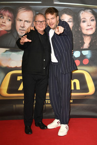 Filmscreening '791 km' in Berlin
