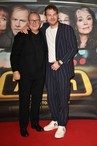 Filmscreening '791 km' in Berlin