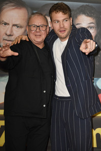 Filmscreening '791 km' in Berlin