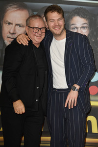 Filmscreening '791 km' in Berlin