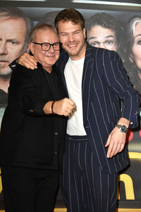 Filmscreening '791 km' in Berlin