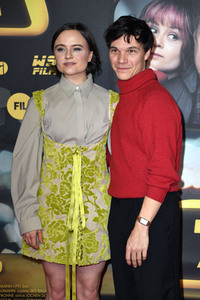 Filmscreening '791 km' in Berlin