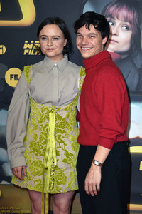 Filmscreening '791 km' in Berlin