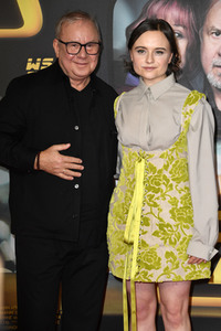 Filmscreening '791 km' in Berlin